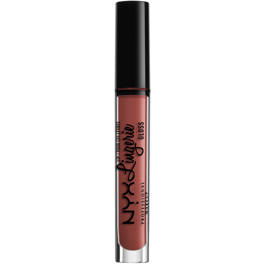 NYX PROFESSIONAL MAKEUP Lip Lingerie Gloss Spirit