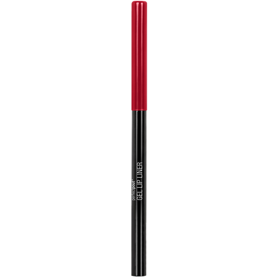 Wet n Wild Perfect Pout Gel Lip Liner - Red The Scene