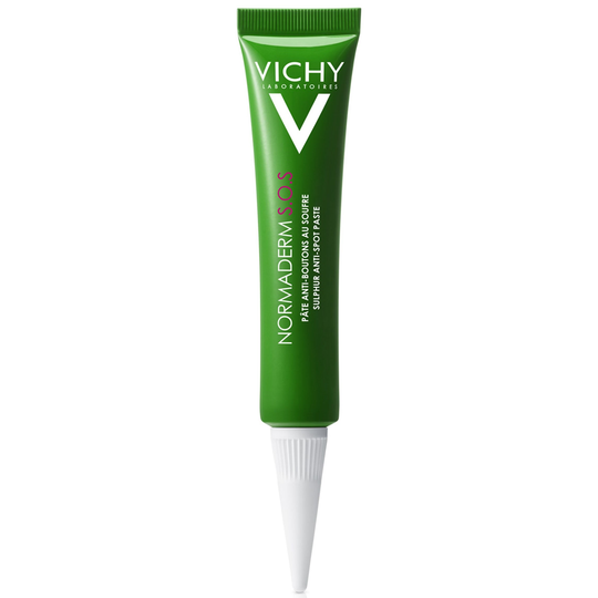 VICHY Normaderm Anti-spot Sulphur paste 20 ml