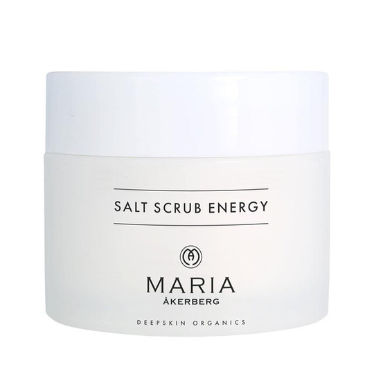 Salt Scrub Energy