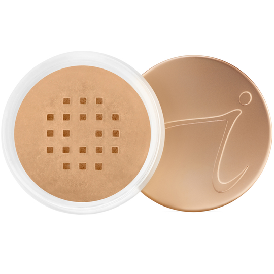 Jane Iredal Amazing Base Caramel