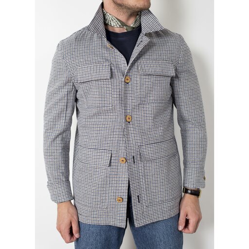 Overshirt Jon