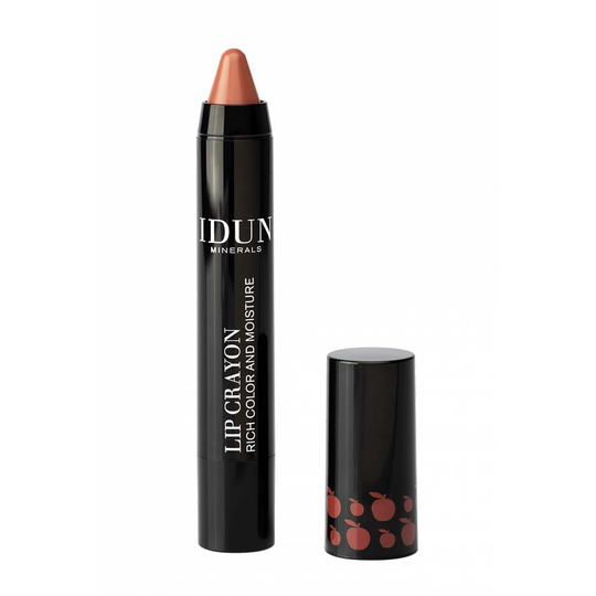 IDUN Minerals Lip Crayon Anni-Frid