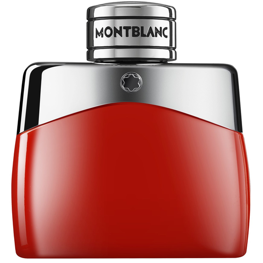 Mont Blanc Legend Red Eau de Parfum 50 ml