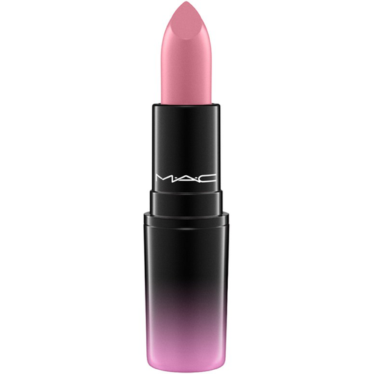 MAC Cosmetics Love Me Lipstick Pure Nonchalance