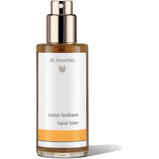Dr Hauschka Facial Toner 100 ml