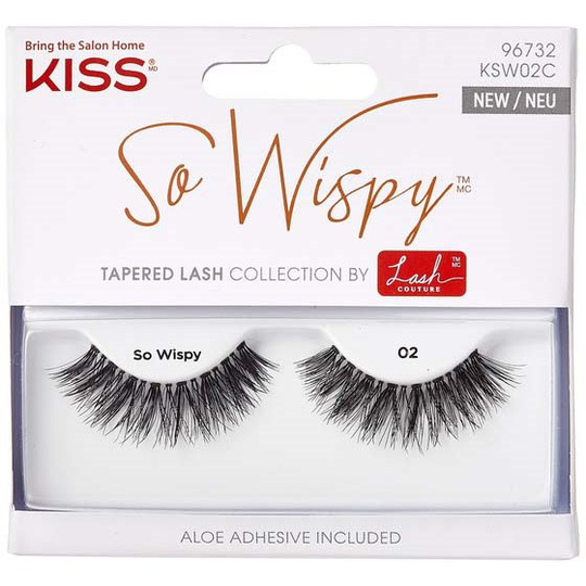Kiss So Wispy 2