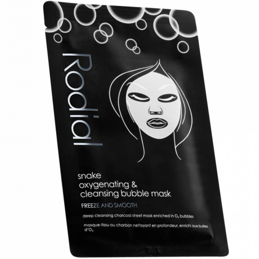 Rodial Snake Bubble Mask 1 st