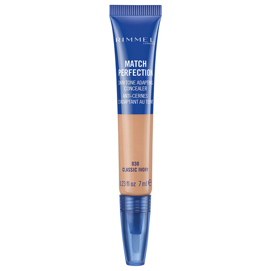 Match Perfection Concealer, Rimmel London Concealer