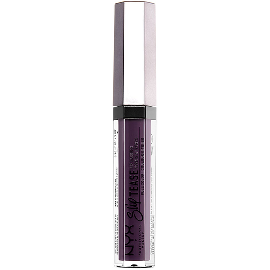 Slip Tease Lip Lacquer, 3 ml NYX Professional Makeup Läppstift