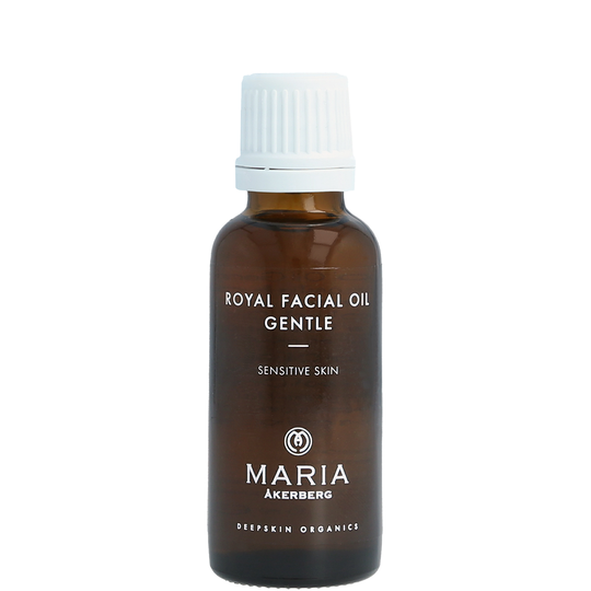 Maria Åkerberg Royal Facial Oil Gentle 10 ml, 30 ml