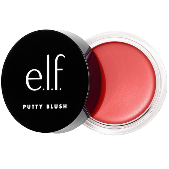e.l.f Cosmetics Putty Blush Tahiti