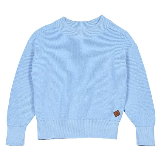 Kelly Knit Sweater