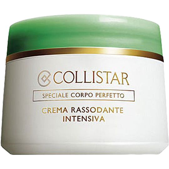 Intensive Firming Cream Plus, Collistar Dagkräm