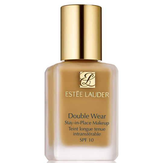 Estée Lauder Double Wear Stay In Place Makeup 3W2 Cashew