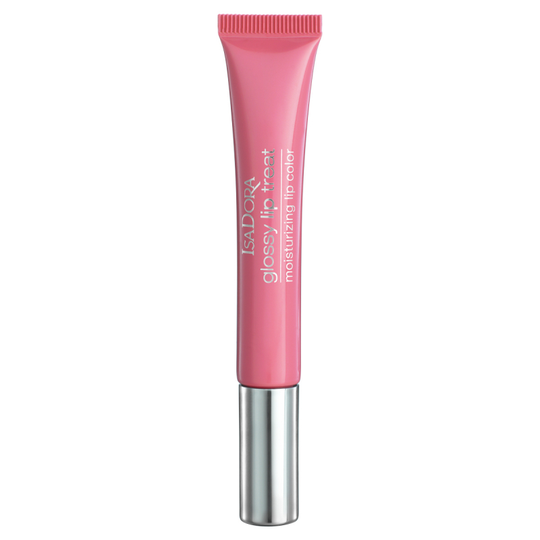 IsaDora Glossy Lip Treat 58 Pink Pearl