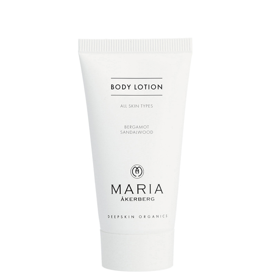 Maria Åkerberg Body Lotion 30 ml