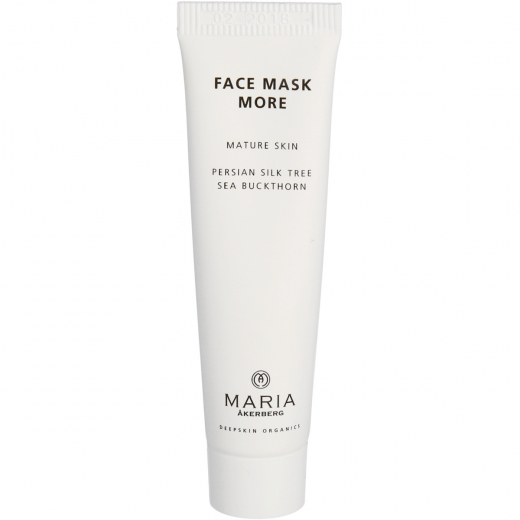 Maria Åkerberg Face Mask More, 15 ml