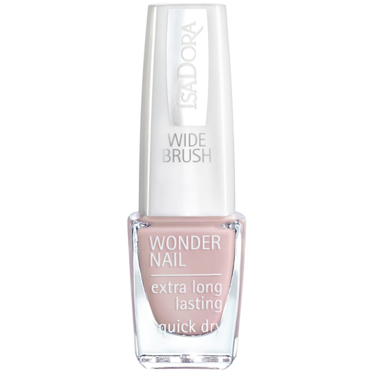 IsaDora Wonder Nail 582 Rose Petal