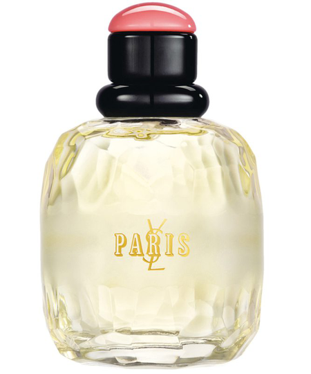 Yves Saint Laurent Paris EdT (50ml)