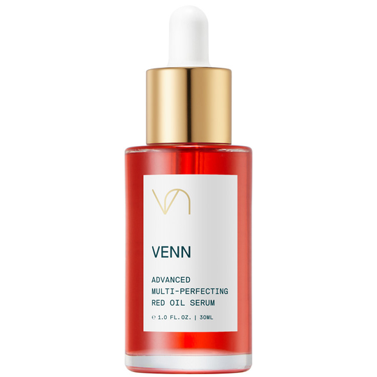 Venn Advanced Multi-Perfecting Red Oil Serum (30ml)
