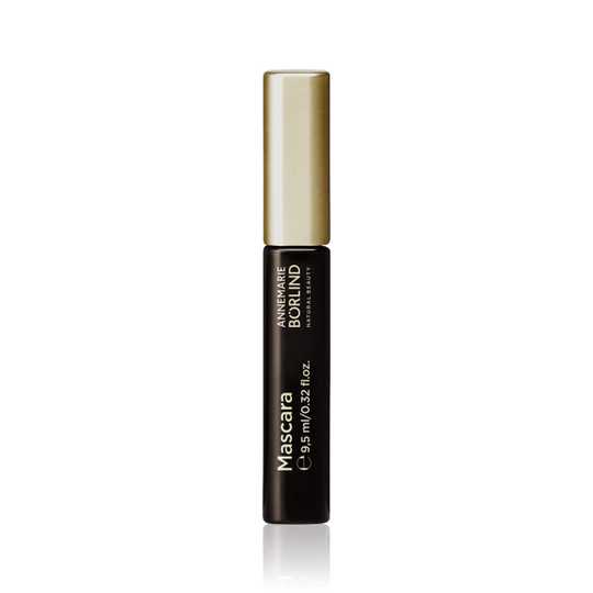 ANNEMARIE BÖRLIND Mascara 08 Black 9,5 ml