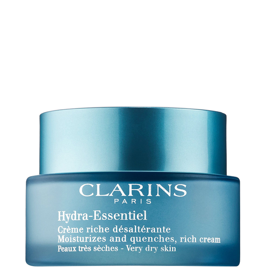 Clarins Hydra-Essentiel Cream Very Dry Skin