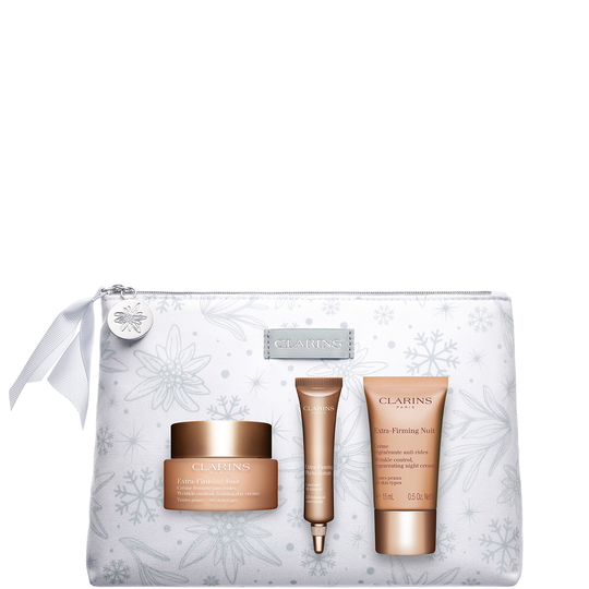 Clarins Extra Firming Holiday Set