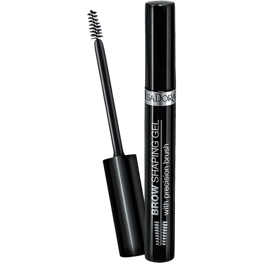 IsaDora Brow Shaping Gel, 5 ml IsaDora Ögonbrynsmakeup
