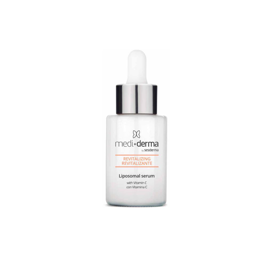 medi+derma Revitalizing Liposamal Serum 30 ml