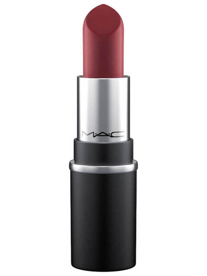 MAC Cosmetics Little Mac Lipstick Diva