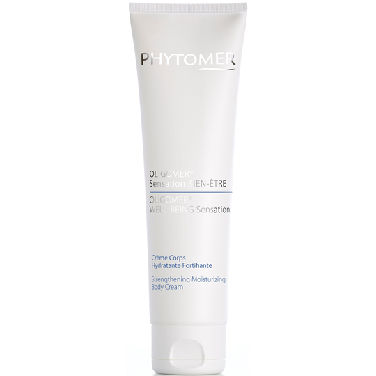 Phytomer Oligomer Wellbeing Moisturizing Body Cream 150 ml