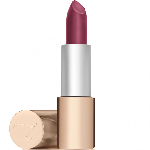 Jane Iredale Triple Luxe Long Lasting Naturally Moist Lipstick Rose