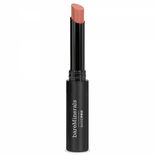 bareMinerals Barepro Longwear Lipstick Camellia
