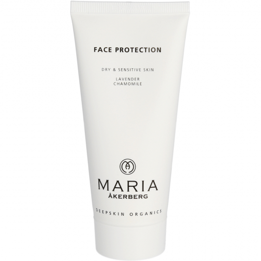 Maria Åkerberg Face Protection