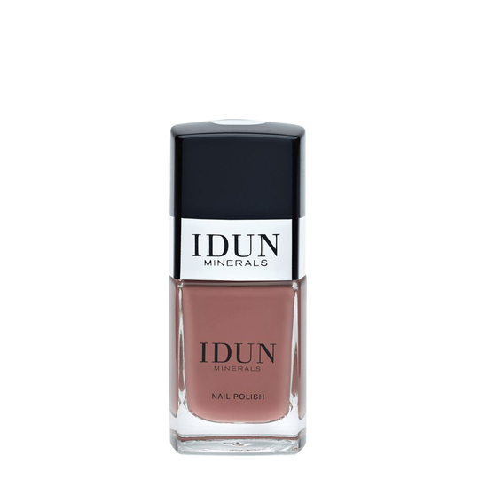 IDUN Minerals Nagellack Topas 11 ml