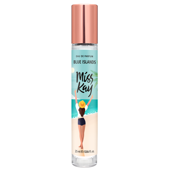 Miss Kay Blue Islands 25 ml