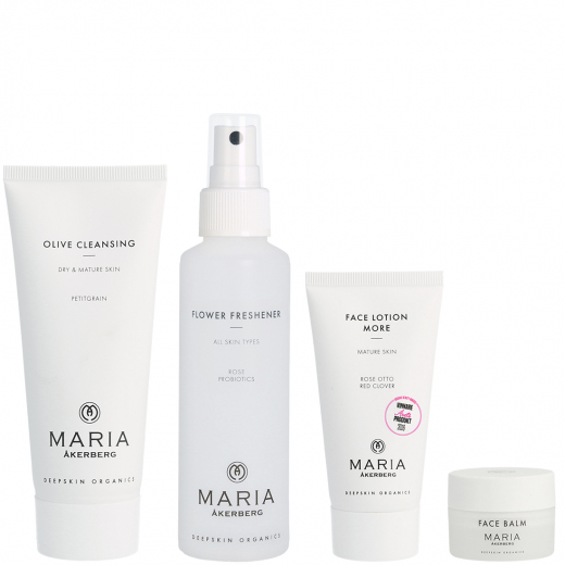 Maria Åkerberg Beauty Starter Set More