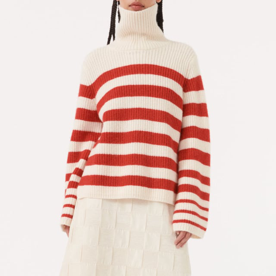 Chikita Sweater