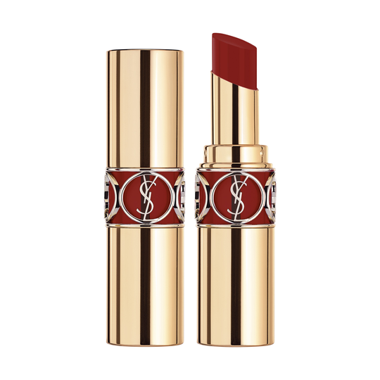 Yves Saint Laurent Rouge Volupte Shine 131