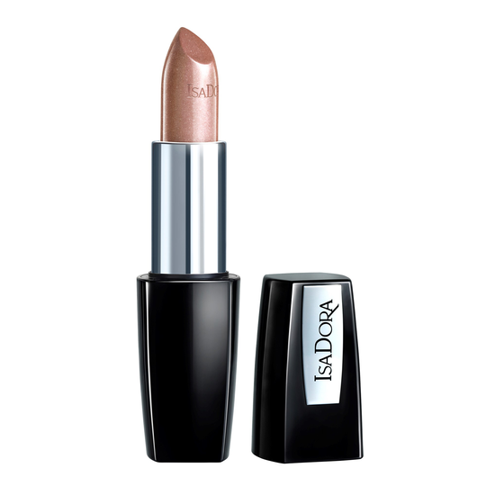 IsaDora Perfect Moisture Lipstick 144 Nude Glow