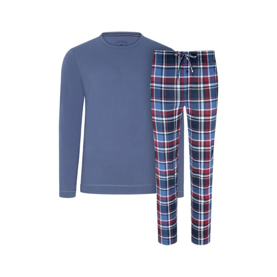 Pyjama 1/1 Knit
