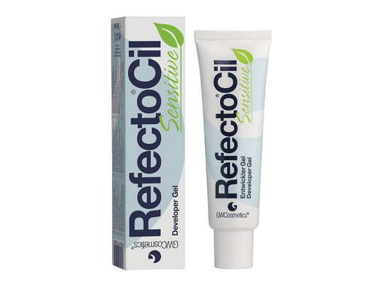 Sensitive, RefectoCil Ögonbrynsmakeup