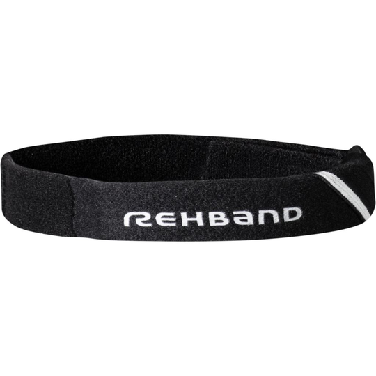 Rehband UD Knee Strap Black L/XL