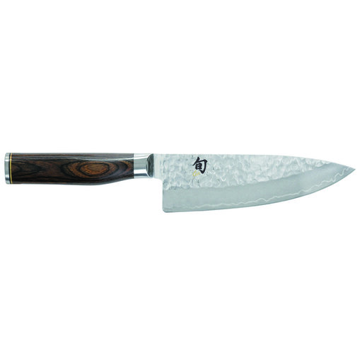 Kockkniv 15cm, Shun Premier