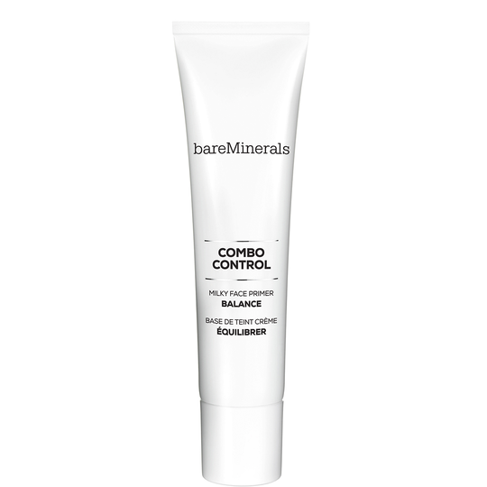 bareMinerals Combo Control Milky Face Primer 30 ml