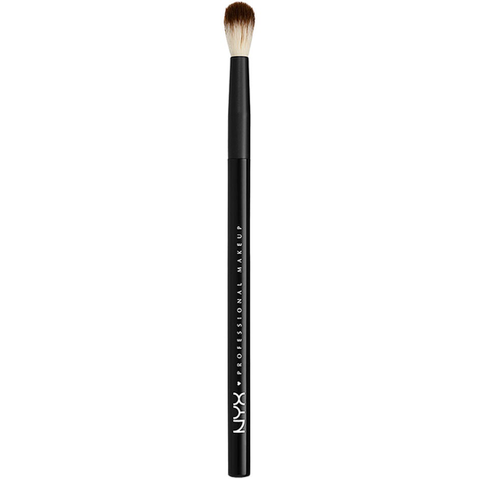 Pro Brush Blending, NYX Professional Makeup Borstar & Penslar