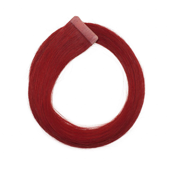 Rapunzel of Sweden Tape-on extensions Quick & Easy Original Straight 4