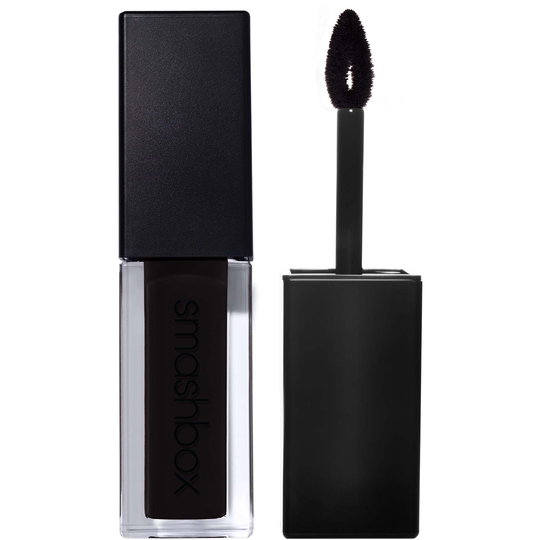 Smashbox Always On Liquid Lipstick Tar Pit