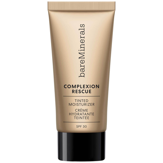 bareMinerals Complexion Rescue Tinted Hydrating Moisturizer SPF30 Tan 07